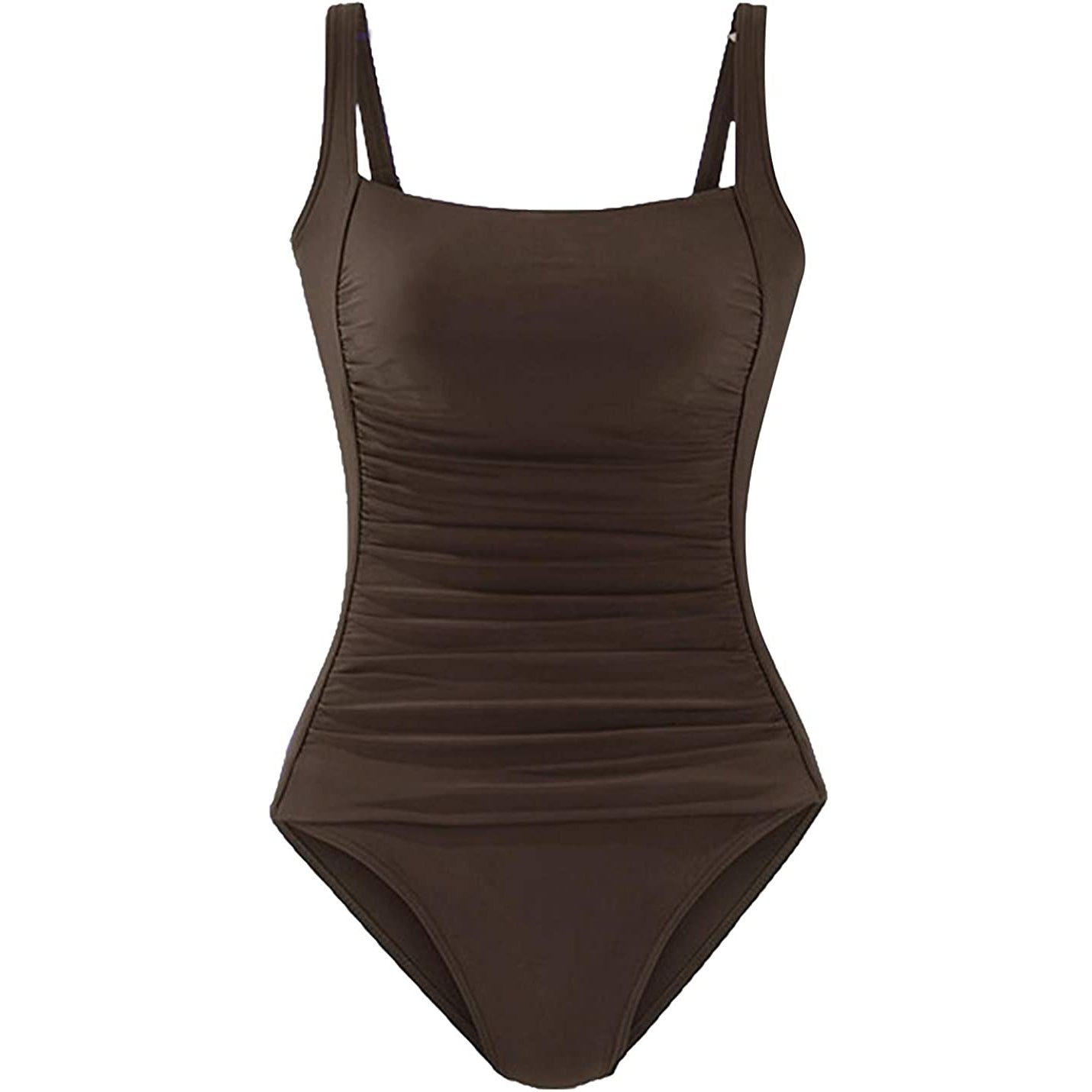 Women's Vintage One Piece Swimsuit