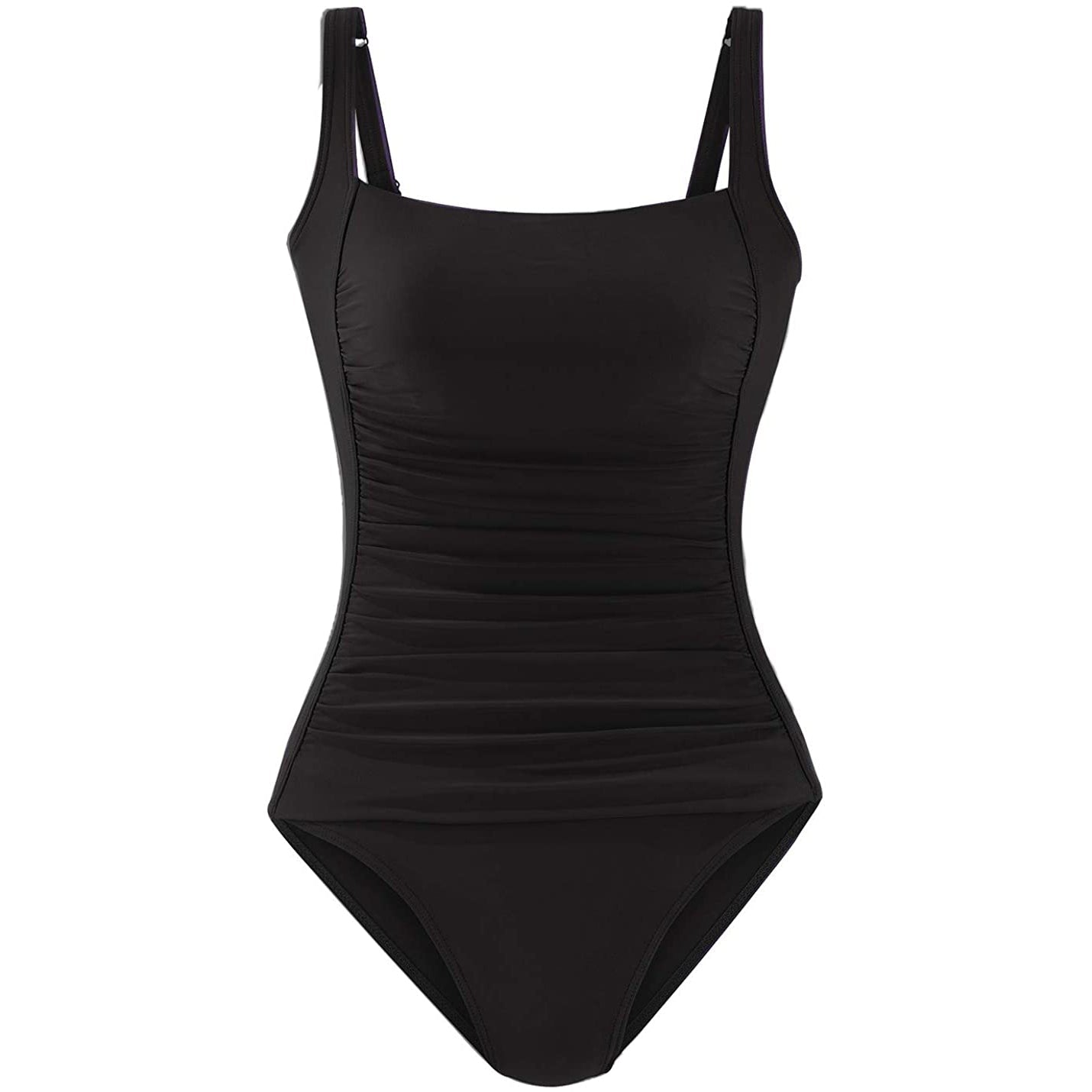 Women's Vintage One Piece Swimsuit